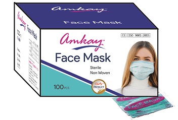 Face Mask