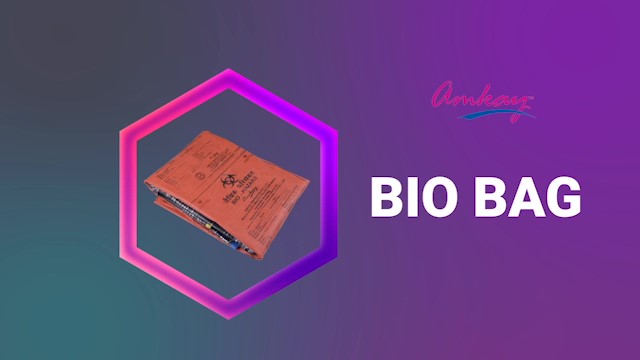 Bio Bag 05