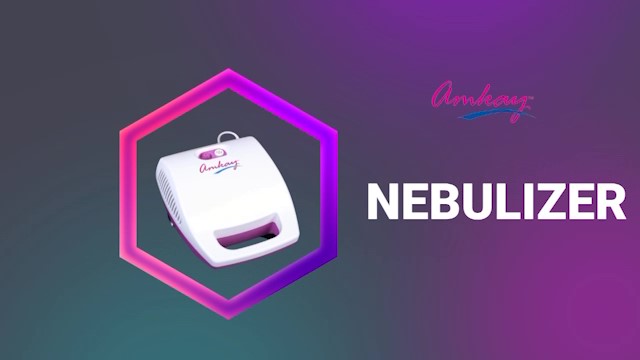 Nebulizer 013