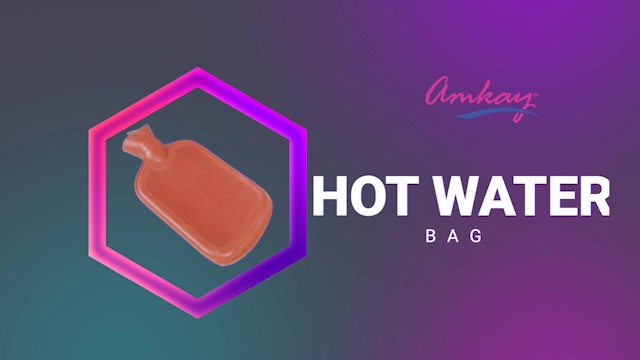 Water Bag 015